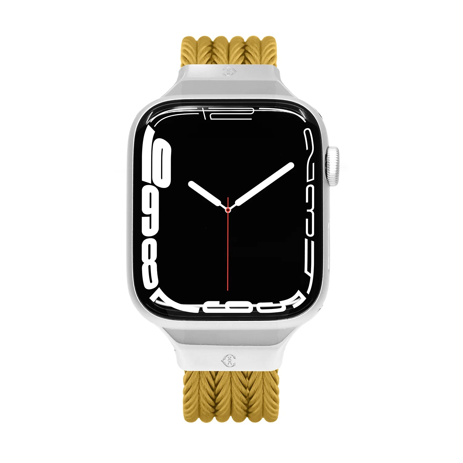 Yellow Gold_Wrist 16cm