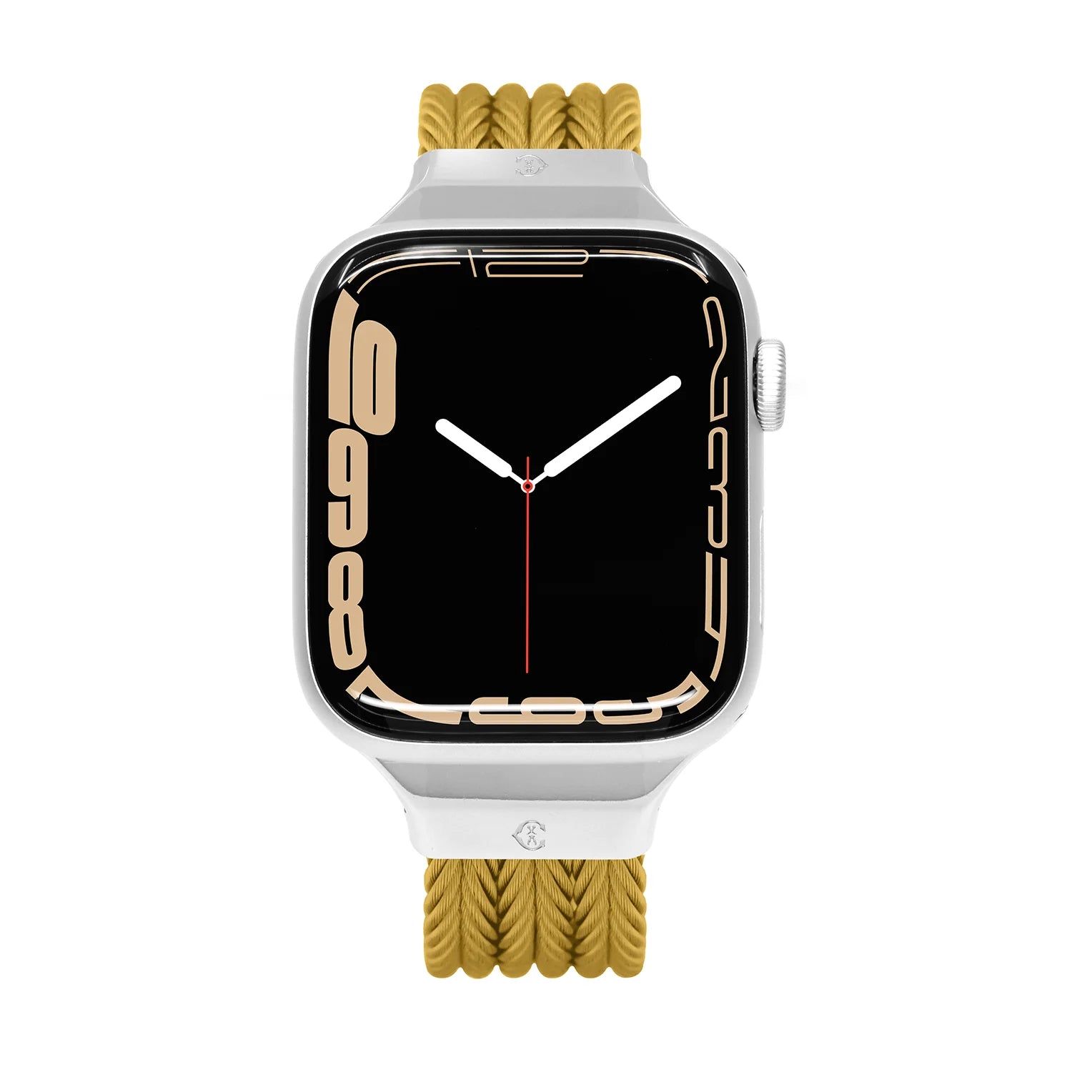 Yellow Gold_Wrist 20cm