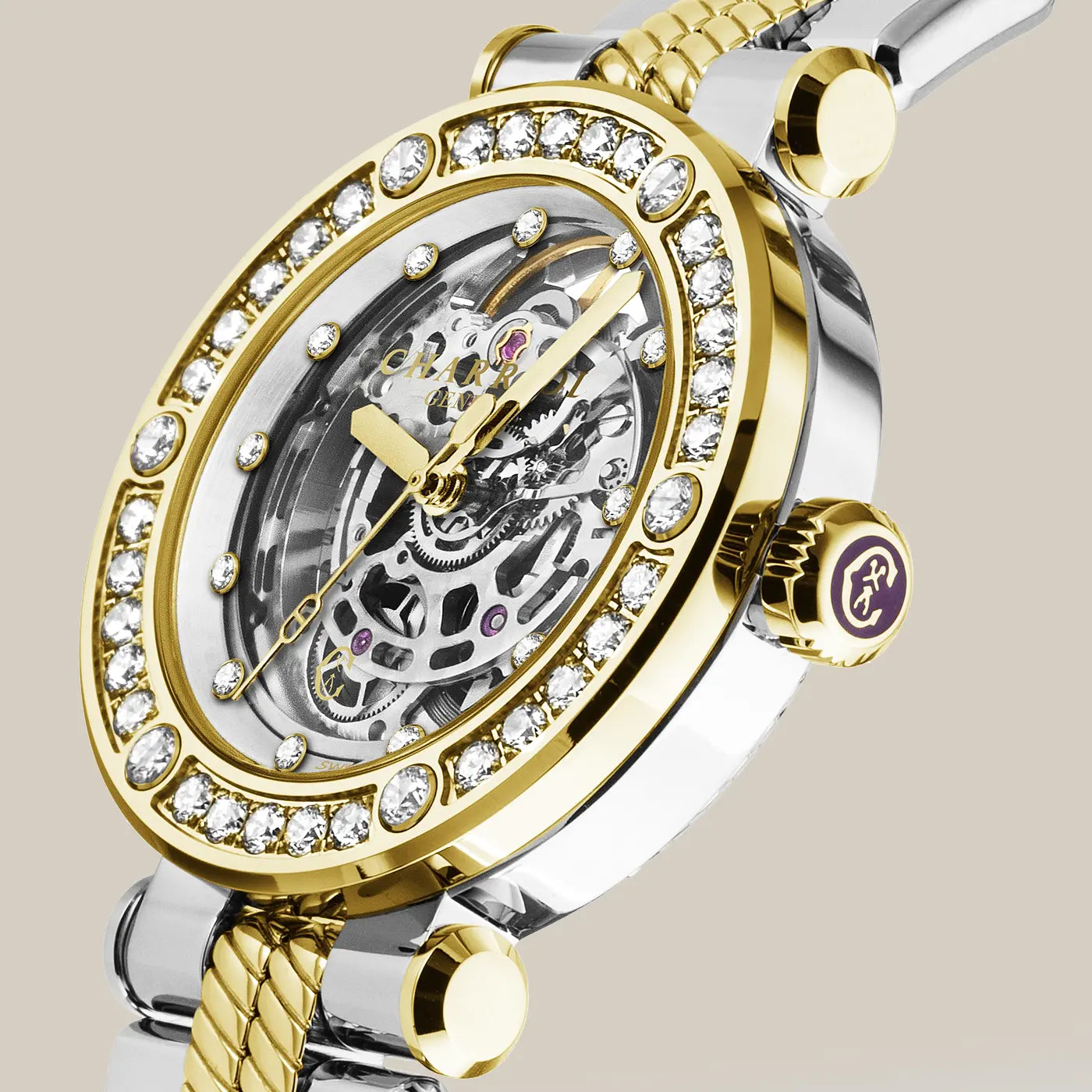 ©2026 Philippe Charriol International Ltd.