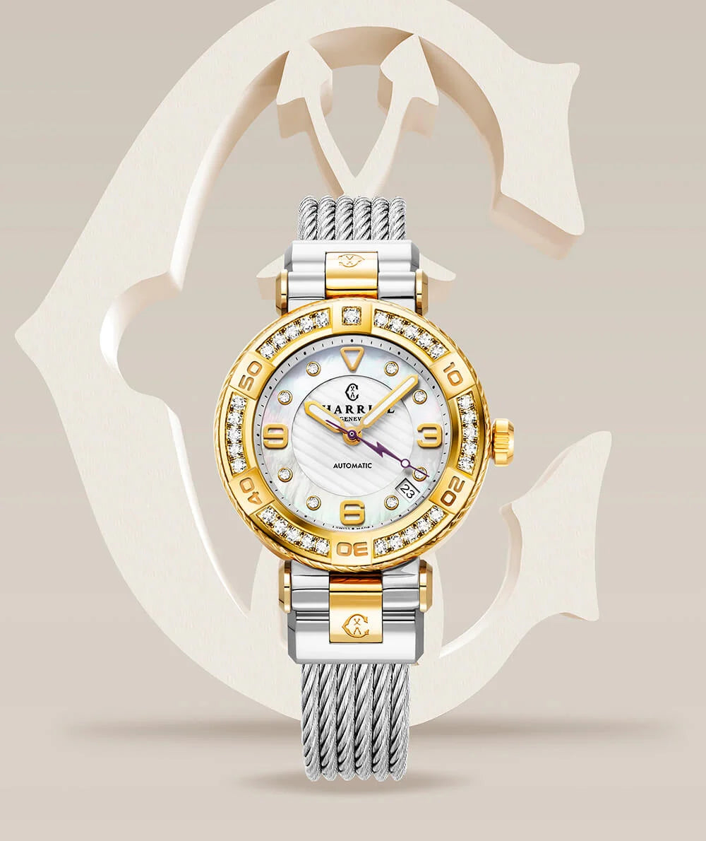 ©2026 Philippe Charriol International Ltd.