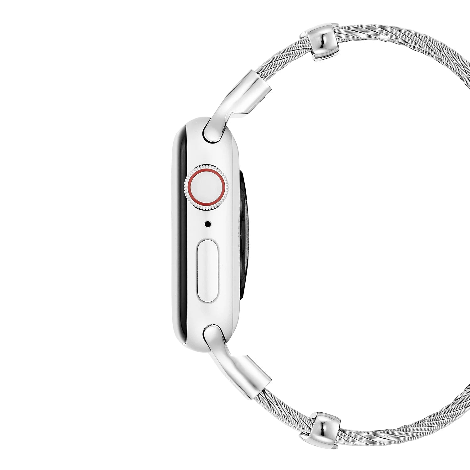 Steel with Steel Décors_Wrist 18cm