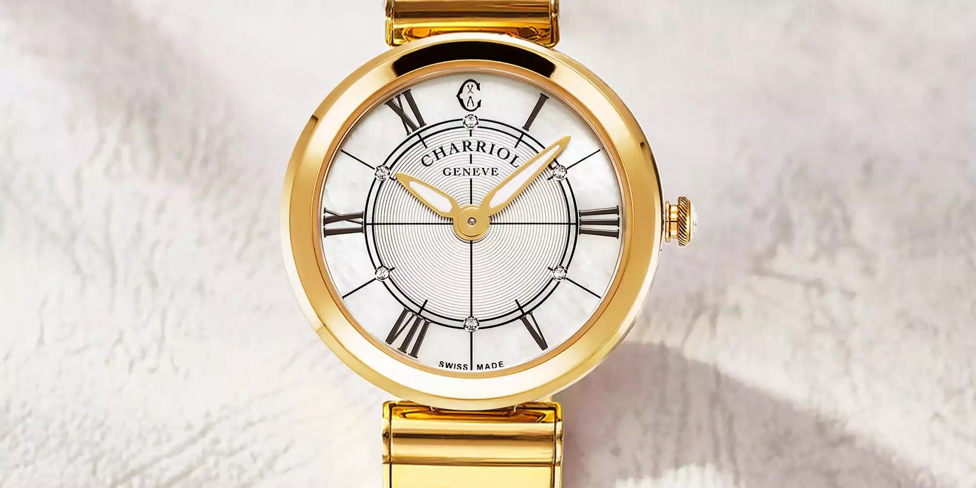 ©2026 Philippe Charriol International Ltd.