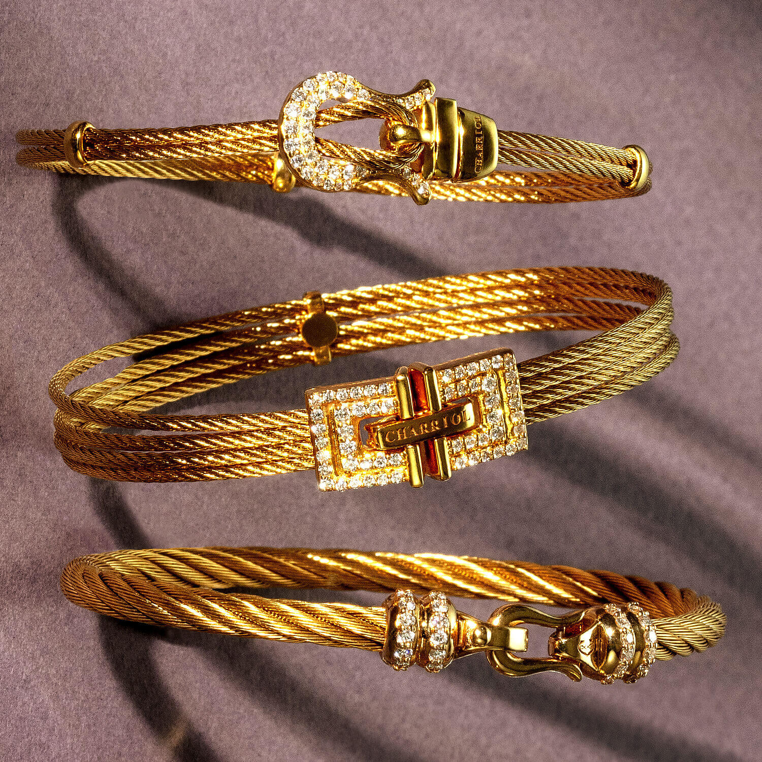 ©2026 Philippe Charriol International Ltd.