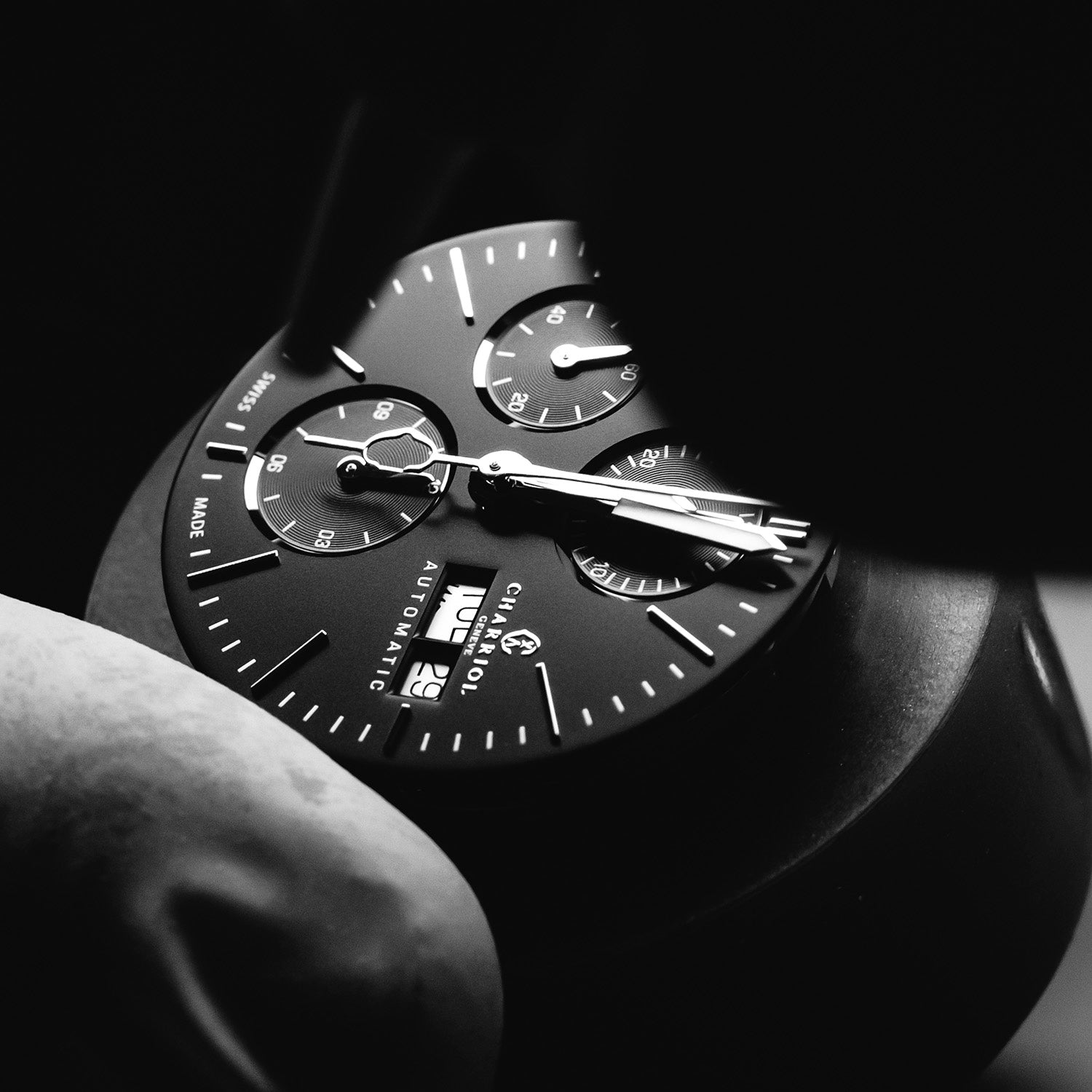 ©2026 Philippe Charriol International Ltd.