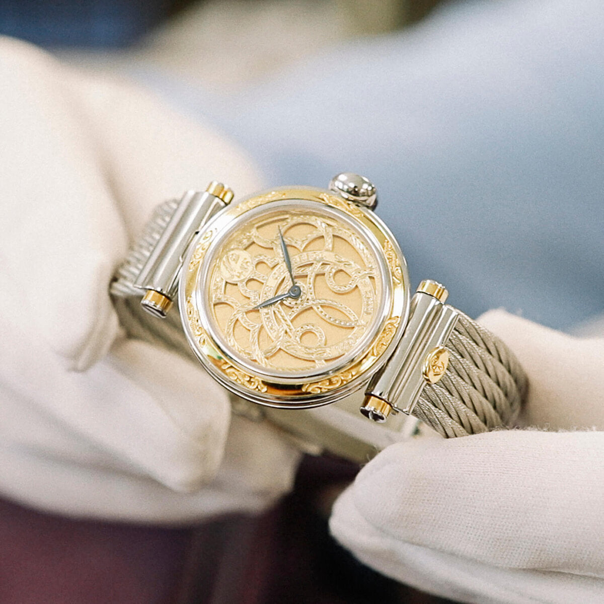 ©2026 Philippe Charriol International Ltd.