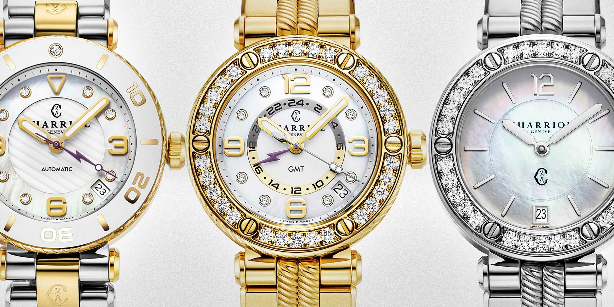 ©2026 Philippe Charriol International Ltd.