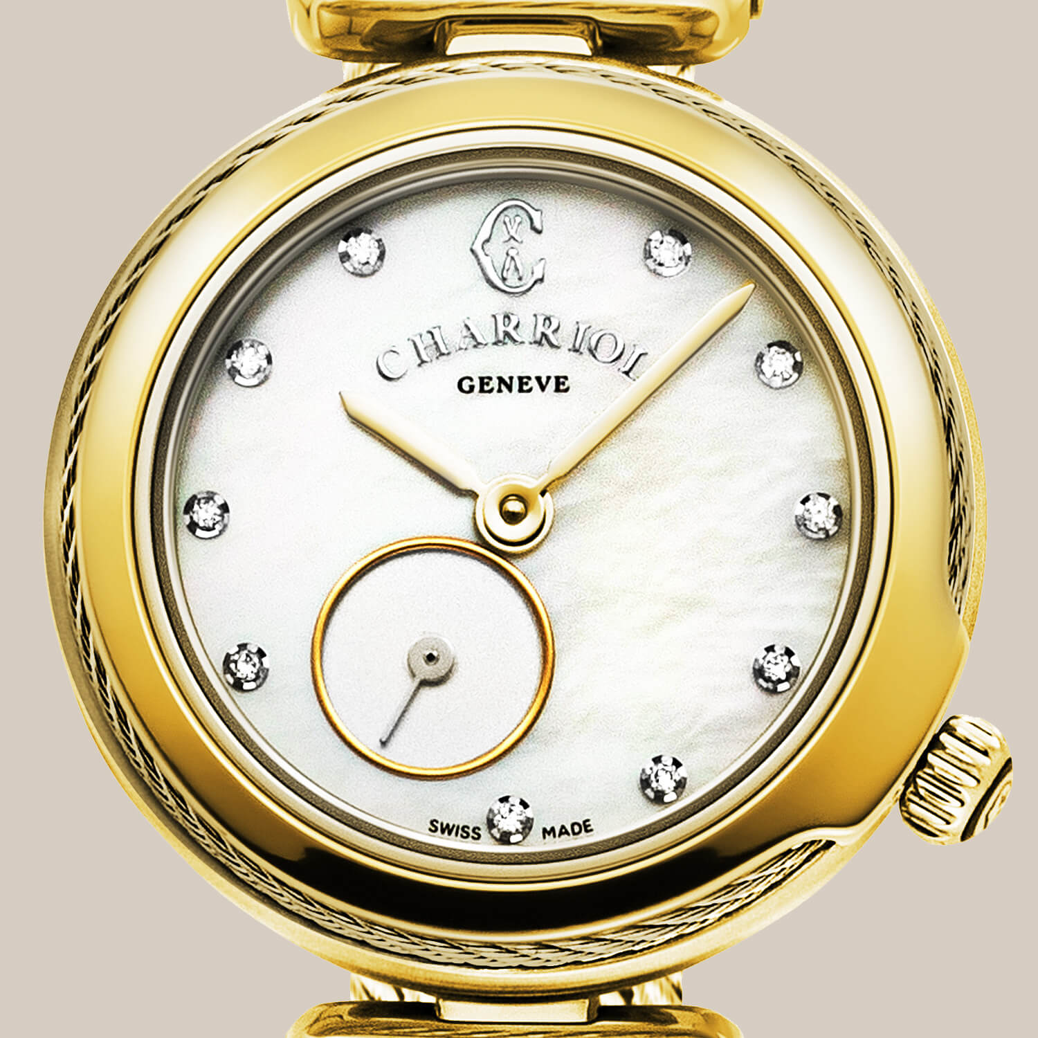 ©2026 Philippe Charriol International Ltd.