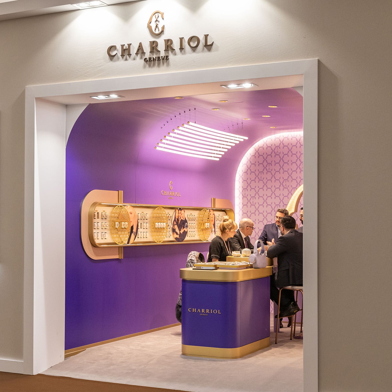 ©2026 Philippe Charriol International Ltd.